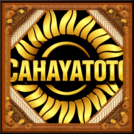 cahayatoto — galeri pratinjau Resmi APK